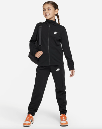 K NSW TRACKSUIT - FD3067-010 $66.00
