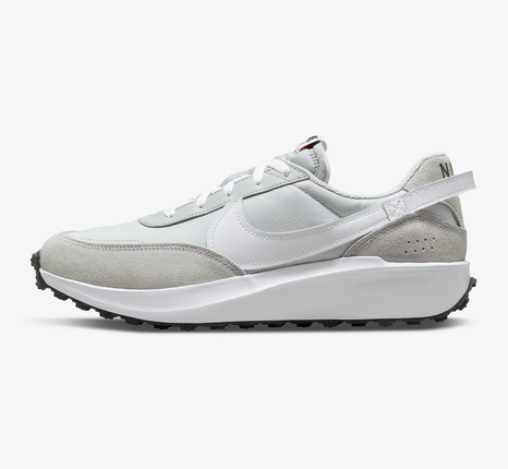 M NIKE WAFFLE DEPUT - GREY/WHT - DH9522-003