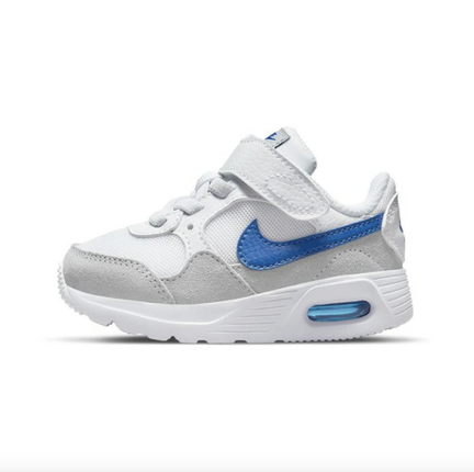 (TD) Nike Air Max SC 'White Game Royal' CZ5361-101