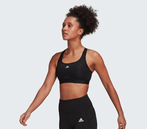 PWR MS PD - BLK - HC7489