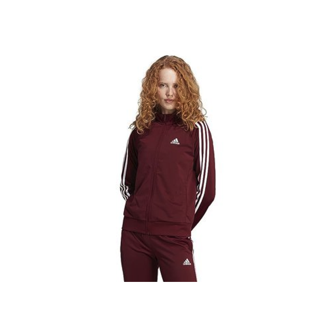 3-Stripes Track Top Tricot Shadow/White - IM2827