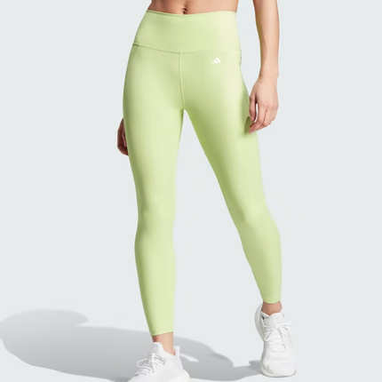 OPTIME STASH POCKET HIGH-WAISTED 7/8 LEGGINGS - IM9298
