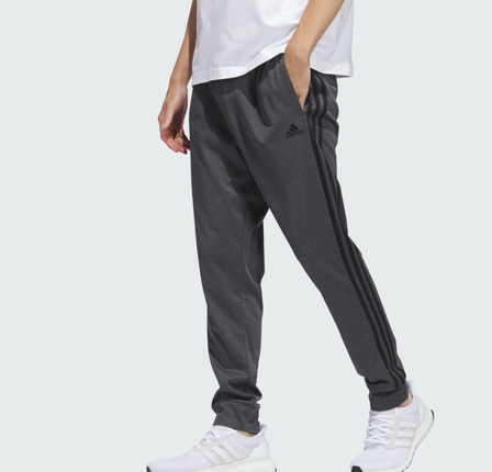 M Tricot Pant DGREYH - IP6667