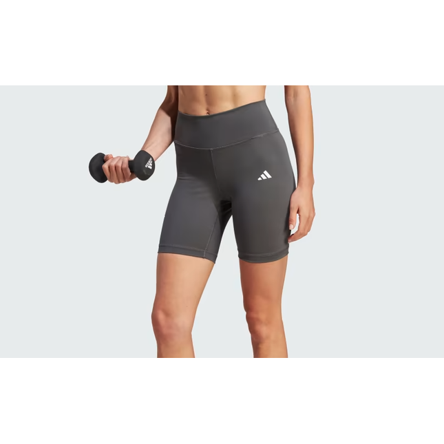TRAIN ESSENTIALS 7-INCH SHORT LEGGINGS - IA1907