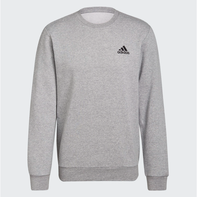 M FEELCOZY SWT MGREYH/BLACK - H12221