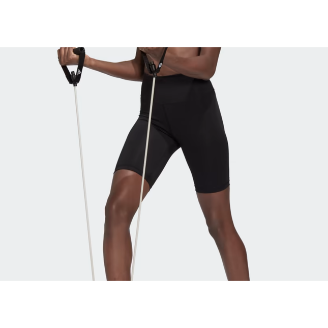 OPTIME TRAINING BIKE SHORT LEGGINGS - h64227
