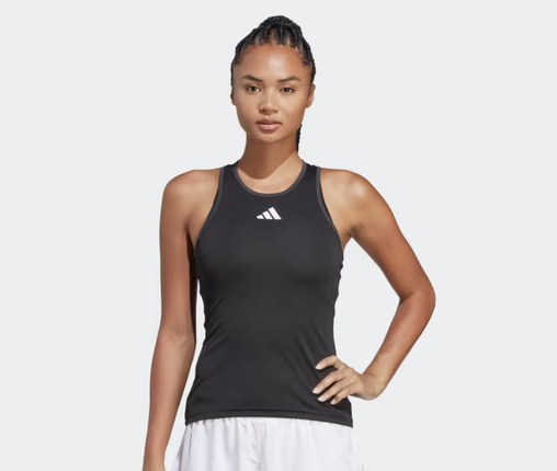 CLUB TENNIS TANK TOP - HZ4281