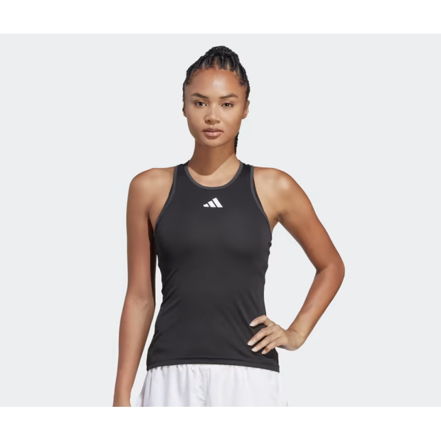 CLUB TENNIS TANK TOP - HZ4281