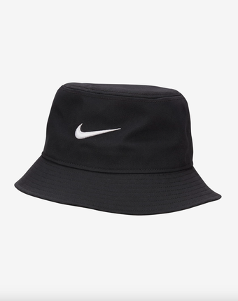 U NK APEX BUCKET SQ BLACK - FB5382-010