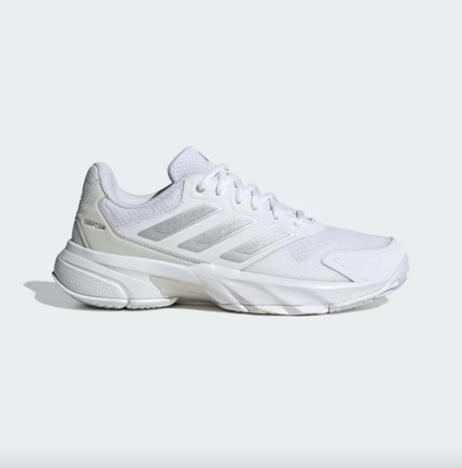 W COURTJAM CONTROL 3 - WHITE - ID2457