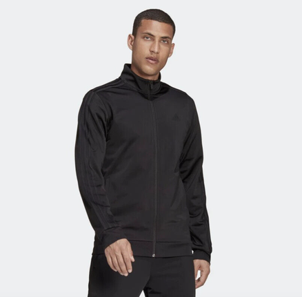 M 3S TT TRIC - BLACK/BLACK - H46101