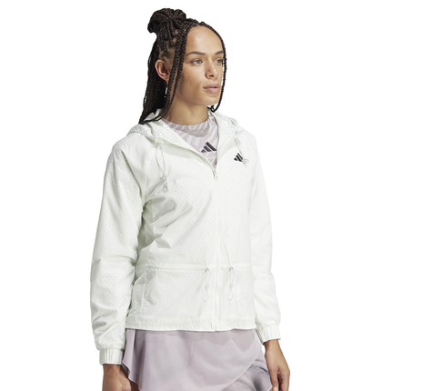 W COVER-UP PRO JACKET - CRYJAD - IL7366