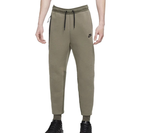 Nike Sportswear Tech Fleece Men's Joggers - FB8002-276