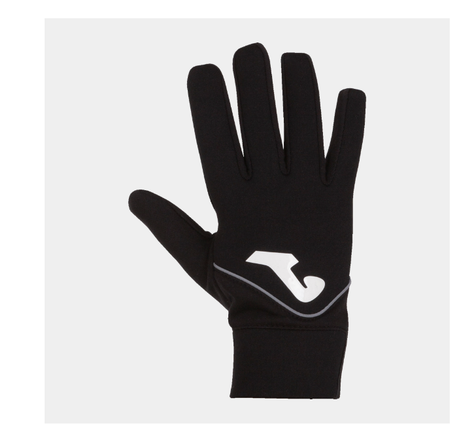 FOOTBALL GLOVE BLACK - 400024. 100