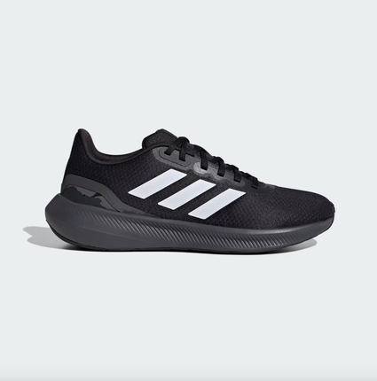 M RUN FALCON 3.0 - BLACK - IE0742