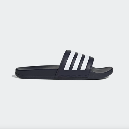 ADILETTE COMFORT - NAVY - GZ5892