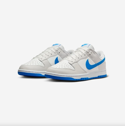 M NIKE DUNK LOW RETRO - DV0831-108