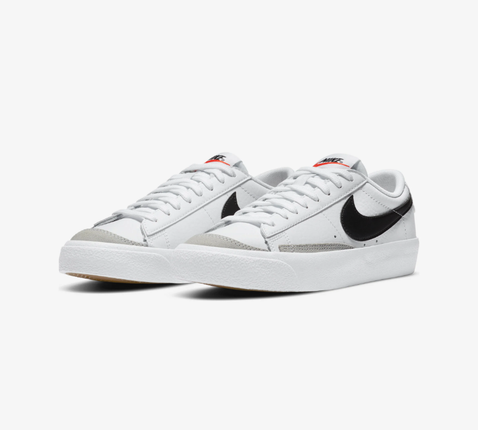 K BLAZER LOW 77 BG - DA4074-101