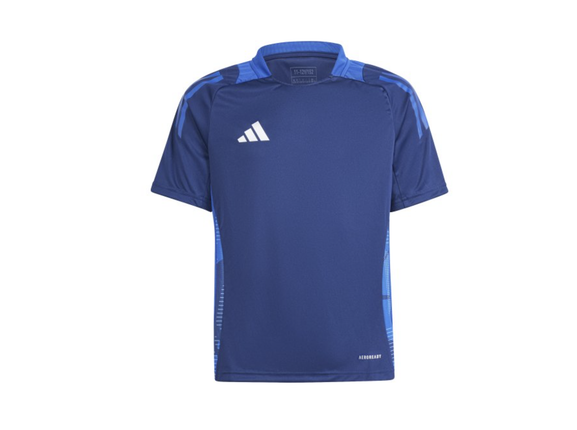 Tiro24 C JERSEY - Kids - IR5470