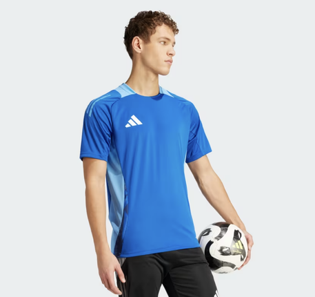 TIRO 24 COMPETITION TRAINING JERSEY - IS1659
