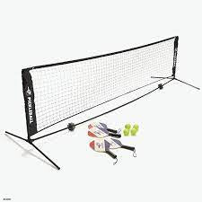 FILA COMPLETE PICKLEBALL SET - 08-64287