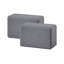 YOGA BLOCK 2-PACK- 05-62965