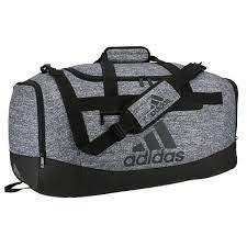 DEFENDER IV SMALL DUFFEL - GREY - 5151723