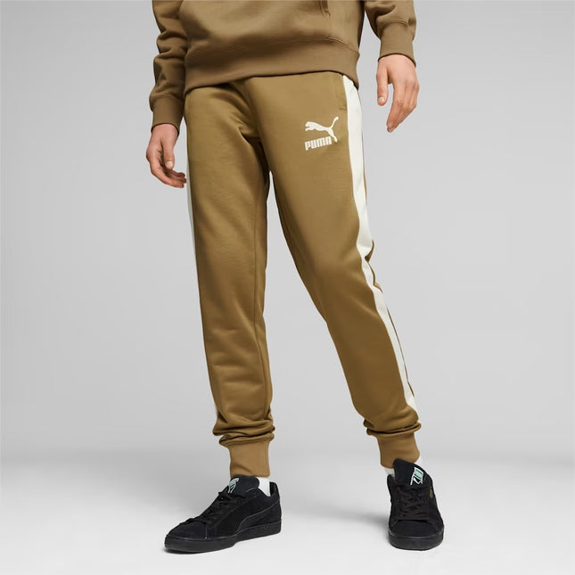 ICONIC T7 TRACK PANTS PT- 539485 93