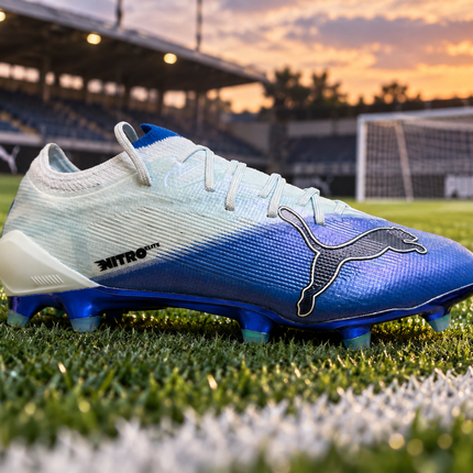 ULTRA NITRO™ 7 ULTIMATE FG Football Boots Unisex - 109225 03