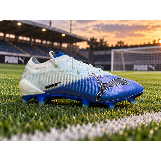 ULTRA NITRO™ 7 ULTIMATE FG Football Boots Unisex - 109225 03