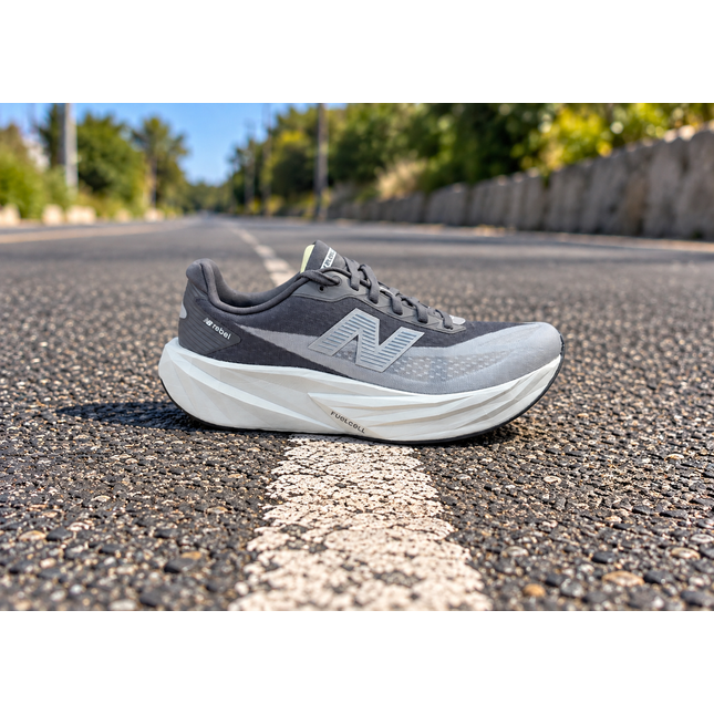 FuelCell Rebel v5 Shoes - MFCX7CH