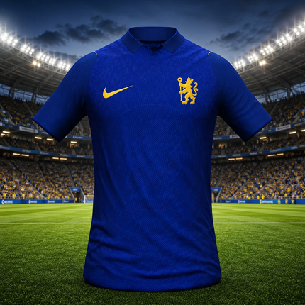 CHELSEA FC M NK DF HOME JERSEY 2026/27
