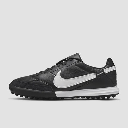 NIKEPREMIER III TF - BLK/WHT - AT6178-010
