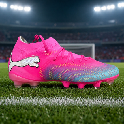 FUTURE 9 PRO FG/AG Football Boots - 108712 05
