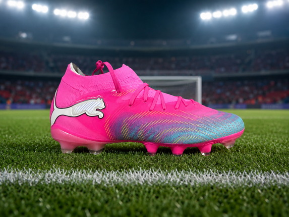 FUTURE 9 PRO FG/AG Football Boots - 108712 05