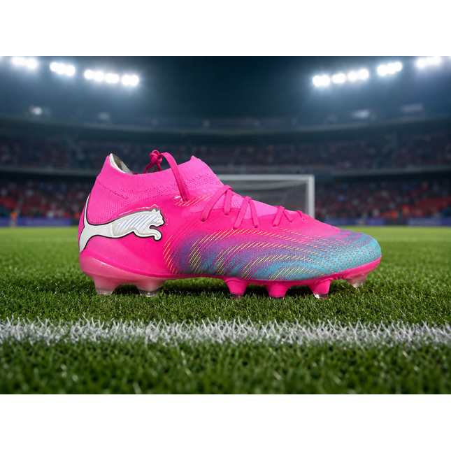 FUTURE 9 PRO FG/AG Football Boots - 108712 05