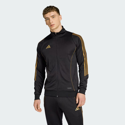 M TIRO 24 TRAINING JACKET - JM6808