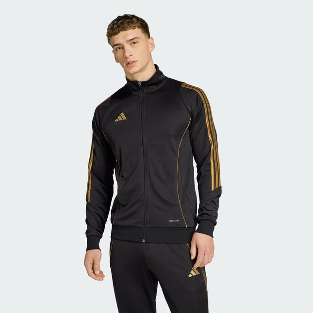 M TIRO 24 TRAINING JACKET - JM6808
