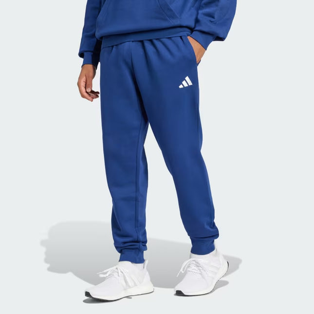 M Feelcozy Fleece Joggers - NAVY - JE3814