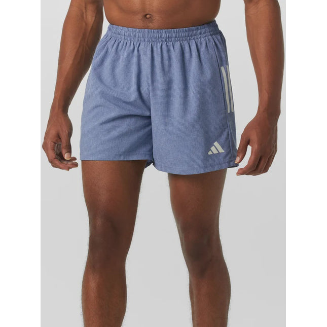Men's Own The Run Base 5" Short  - JM8227