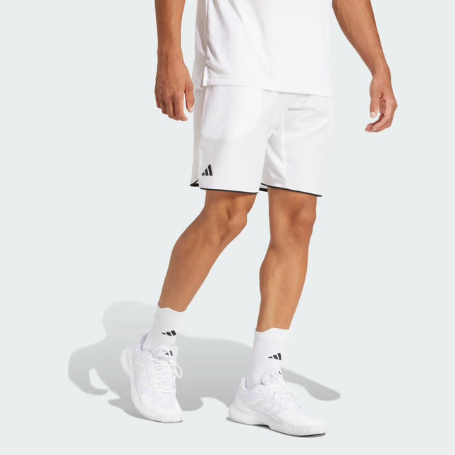 M CLUB TENNIS CLIMACOOL SHORTS. - JD8641