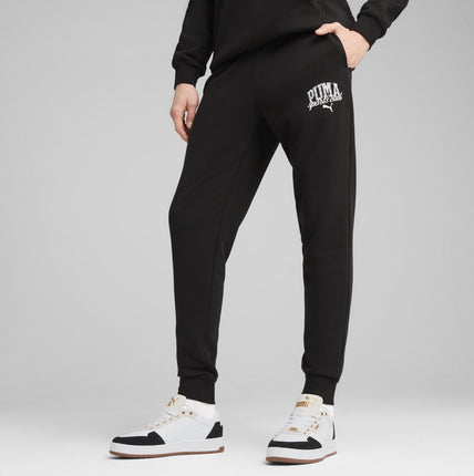 PUMA Class Sweatpants Men - BLACK - 684652 01