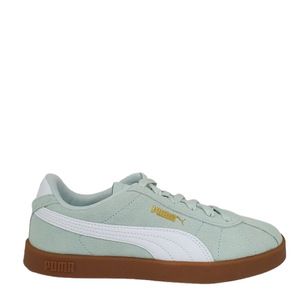 PUMA CLUB II MINT/WHT - 403137 10