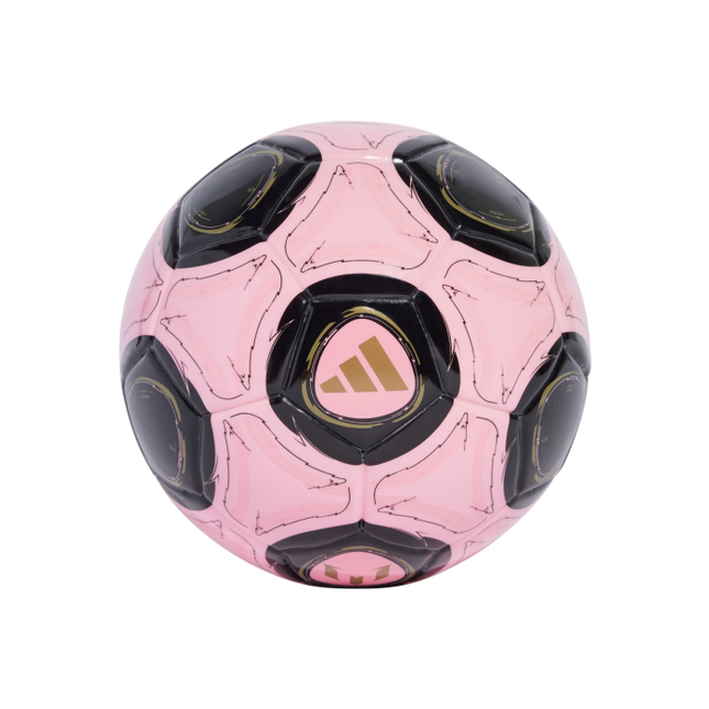 ADIDAS MESSI MINI BALL  JM4756