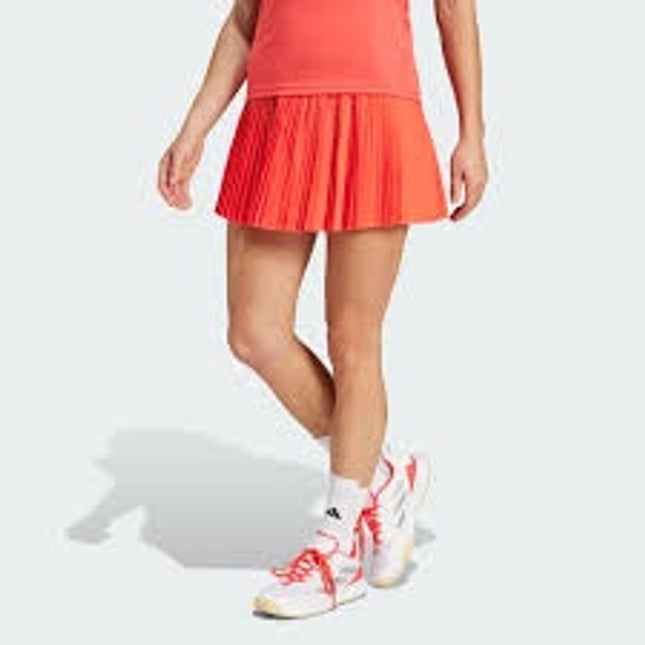 CLUB PLEATSKIRT -JD6118