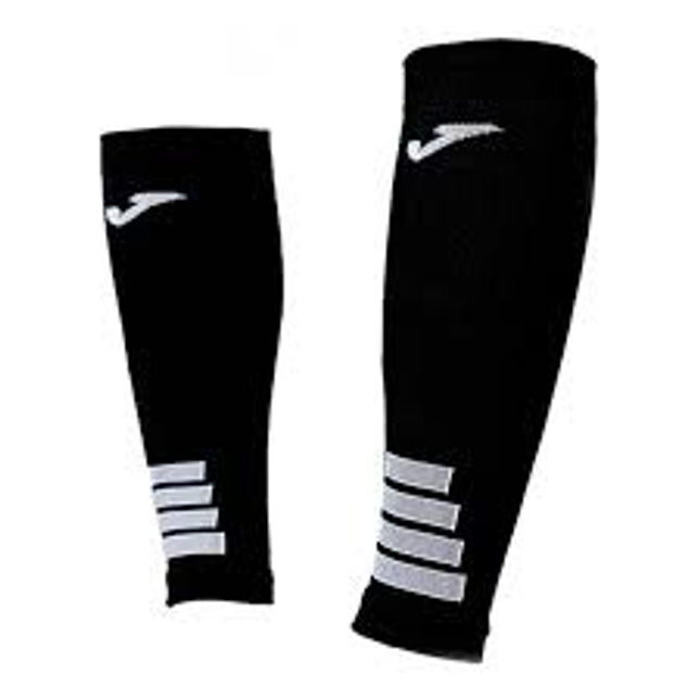 LEG COMPRESSION SLEEVES BLACK - 400289.102