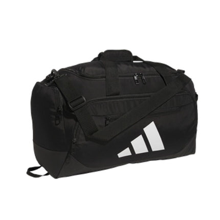 DEFENDER 5 MEDIUM DUFFEL BLACK WHITE - 5159459