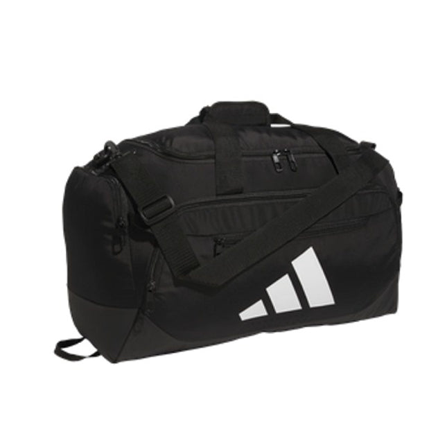 DEFENDER 5 MEDIUM DUFFEL BLACK WHITE - 5159459