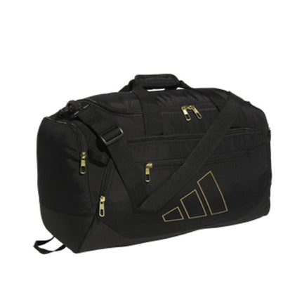 DEFENDER 5 SMALL DUFFEL BLACK GOLD - 5159482