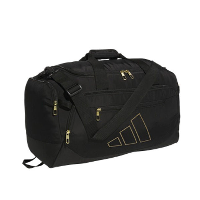DEFENDER 5 SMALL DUFFEL BLACK GOLD - 5159482